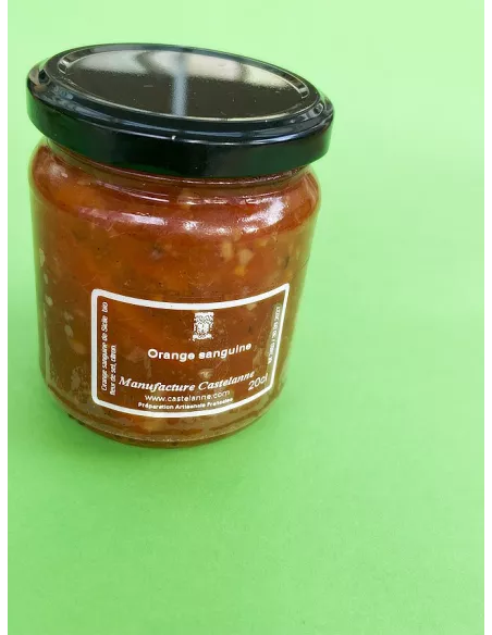 Confiture Reine claude