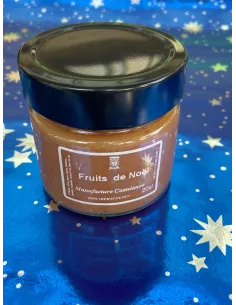 Confiture Reine claude