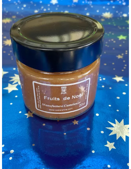 Confiture Reine claude