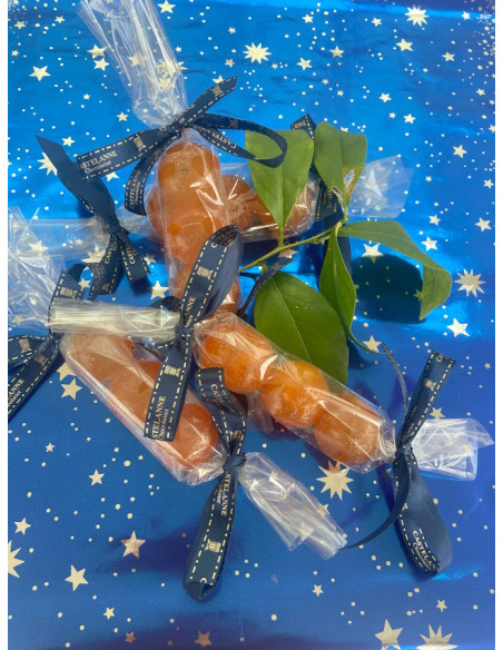 Confiture Reine claude