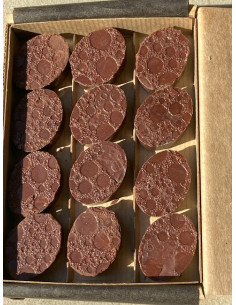 Coffret Huitre de Golf du Morbihan 2