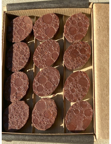 Coffret Huitre de Golf du Morbihan