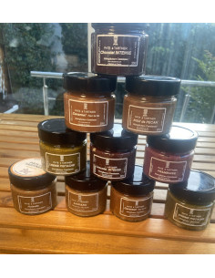 Pate a tartiner noisette