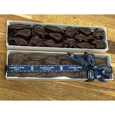 oeuf de pâques praliné