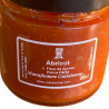 Confiture de citron Menton