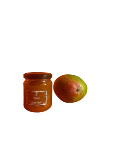 Confiture Duchesse Anne