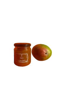 Confiture Duchesse Anne