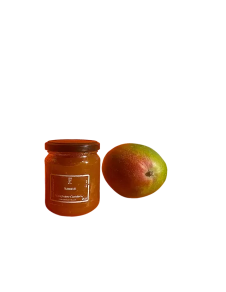 Confiture Duchesse Anne