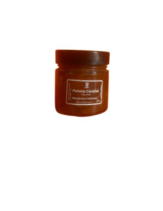 Confiture d\'orange