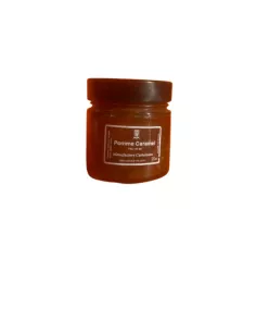 Confiture d\'orange