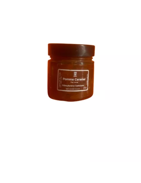 Confiture d\'orange