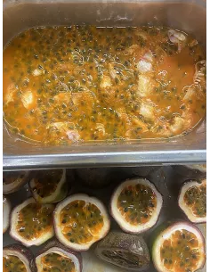 Confiture d\'orange 2