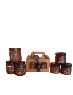 Confiture Reine claude