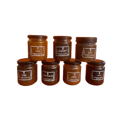 Confiture Reine claude