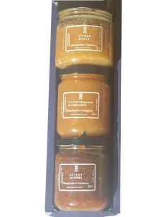 Confiture Reine claude