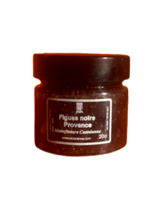 Confiture Duchesse Anne