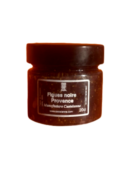 Confiture Duchesse Anne