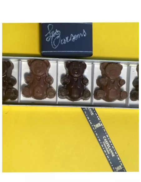 oeuf de pâques praliné