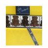 Oeufs de Pâques au chocolat artisanal - Praliné Castelanne