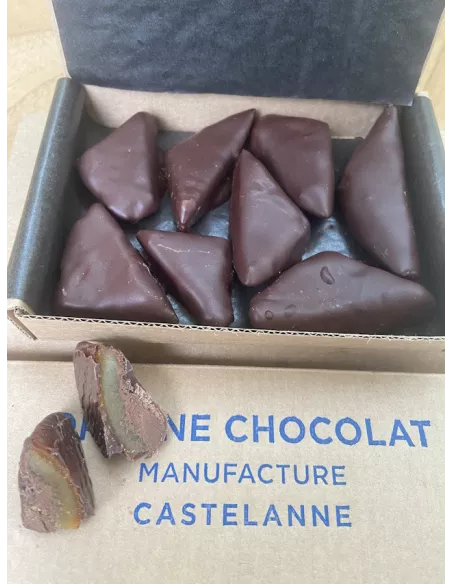 Orangette tranche Corse