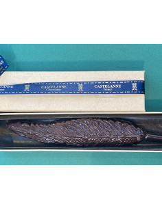 Coffret de chocolats au praliné