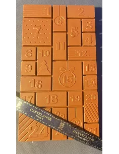 Tablette VENEZUELA - ACUMARE 74% 2