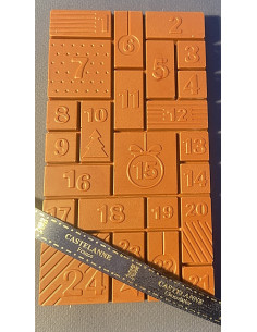 Tablette VENEZUELA - ACUMARE 74% 2