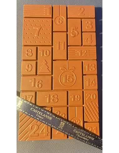 Tablette VENEZUELA - ACUMARE 74%