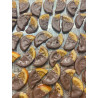 Orangettes Castelanne - Tranches confites au chocolat
