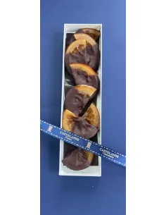 Orangette tranche Corse 2