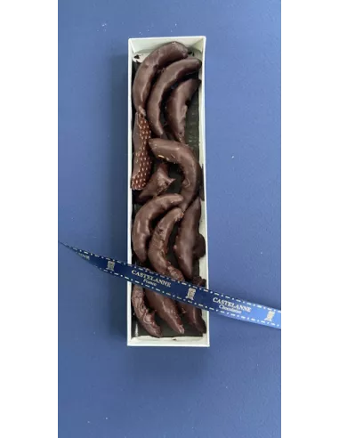 citron confit chocolat