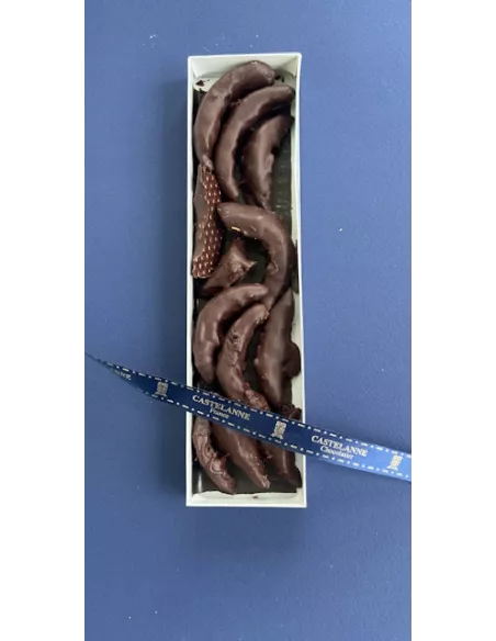 citron confit chocolat