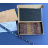 Coffret 51 chocolats