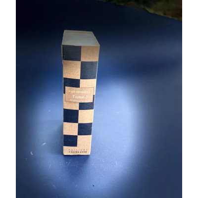 Édition Manufacture Castelanne Tome 3 : meilleurs chocolats d'Amérique latine