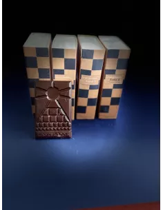 Edition Manufacture Castelanne Tome 3 : Amérique du Sud 2