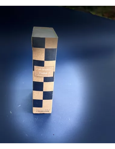 Edition  Manufacture cru de cacao 100%