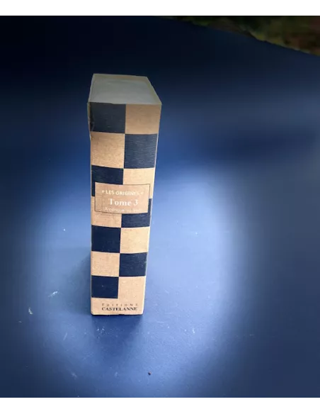 Edition  Manufacture cru de cacao 100%