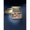 Coffret chocolat assortis pralinés noir et lait | Castelanne