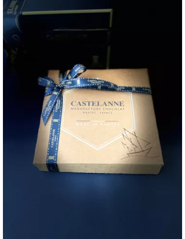 Coffret 24 chocolats haut de gamme | Chocolat en ligne