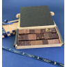 Coffret de chocolats au praliné
