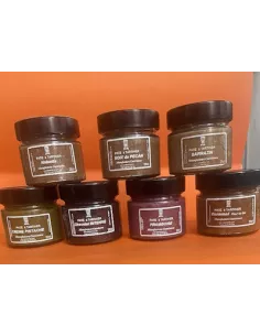 Pate a tartiner noisette