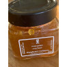 Confiture d\'abricots Vanille