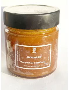 Confiture Reine claude