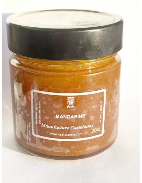 Confiture Reine claude