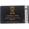Carte cadeau 20€ Chocolat castelanne