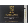 Carte cadeau 35€ chocolat Castelanne - Offrez du plaisir