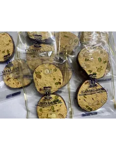 Nougat Maison Artisanal 2