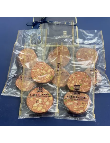 Nougat Maison Artisanal