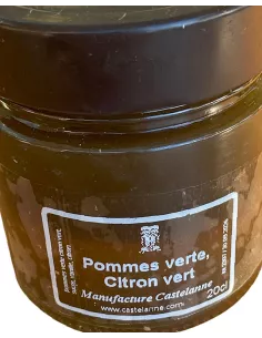 Confiture Duchesse Anne