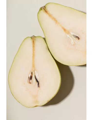 Confiture d'abricots de Provence à la  Vanille de Tahiti